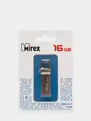 Флешка, USB накопитель Flash Drive Mirex CRAB 16GB