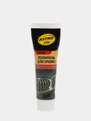 Полироль для хрома Astrohim (Астрохим), 100 мл
