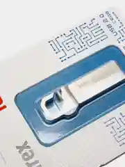 Флешка, USB накопитель Flash Drive Mirex CRAB 16GB