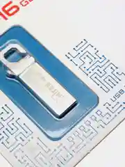 Флешка, USB накопитель Flash Drive Mirex CRAB 16GB