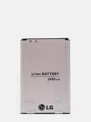 Аккумуляторная батарея (АКБ)  для LG BL-59JH (P710 / P713 / P715) 2460 mAh
