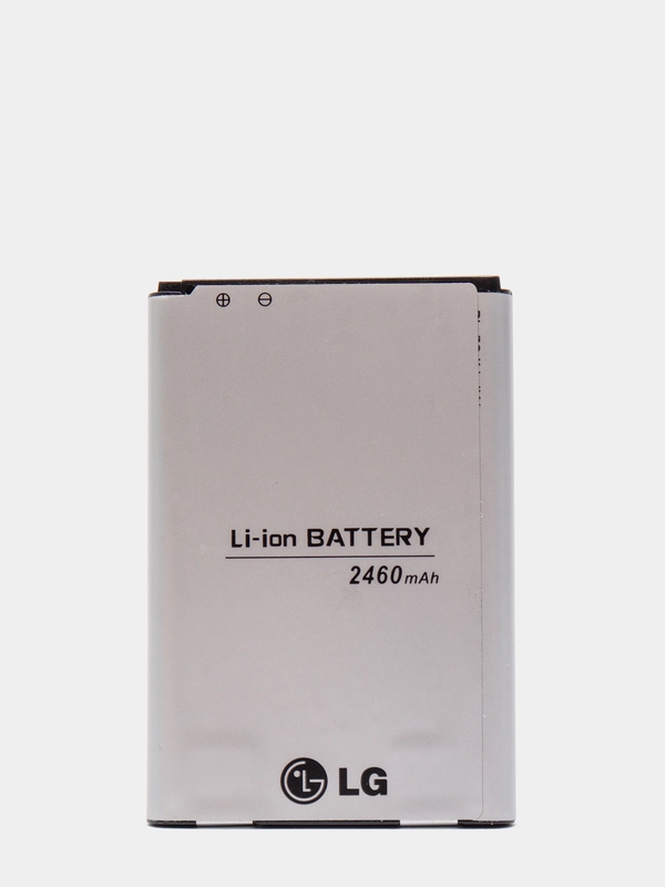 Аккумуляторная батарея (АКБ)  для LG BL-59JH (P710 / P713 / P715) 2460 mAh