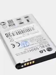 Аккумуляторная батарея (АКБ)  для LG BL-59JH (P710 / P713 / P715) 2460 mAh