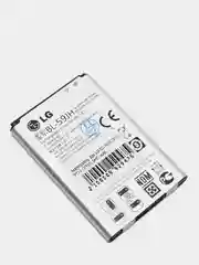 Аккумуляторная батарея (АКБ)  для LG BL-59JH (P710 / P713 / P715) 2460 mAh