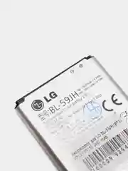 Аккумуляторная батарея (АКБ)  для LG BL-59JH (P710 / P713 / P715) 2460 mAh