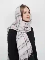 Манго палантин