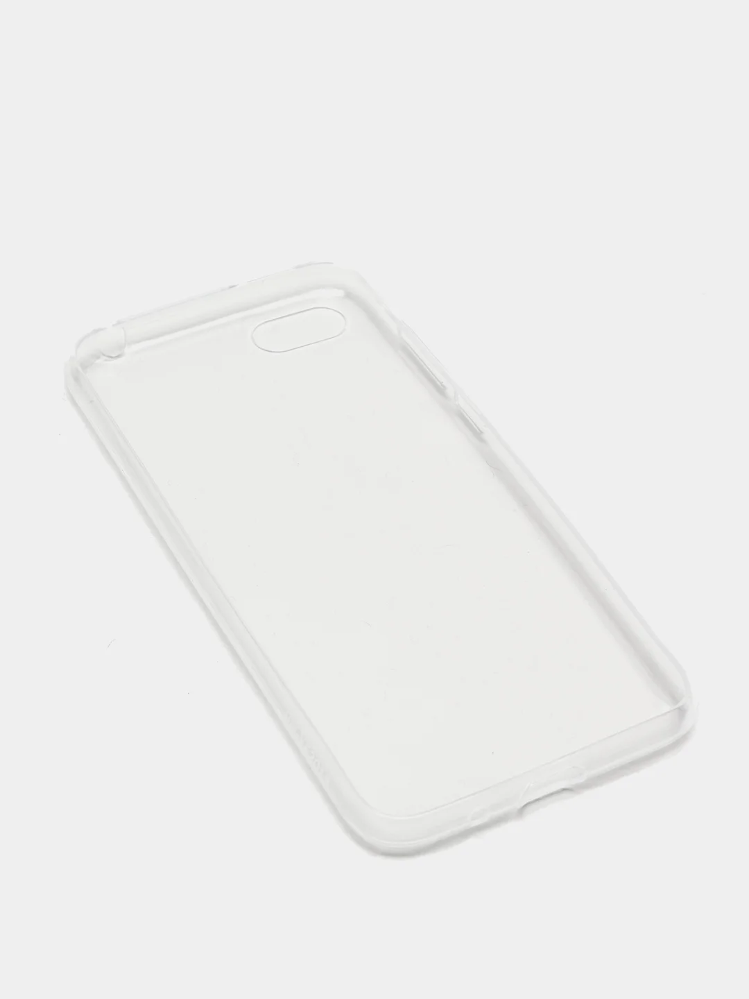 Huawei Honor 9S / Y5 (2020), 7A / Y5 2018 чехол прозрачный