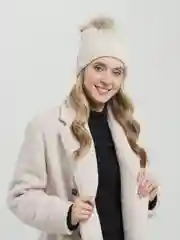 Шапка женская Koton