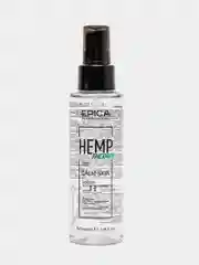 Лосьон для снятия раздражения кожи головы Epica Hemp therapy organic, 100 мл