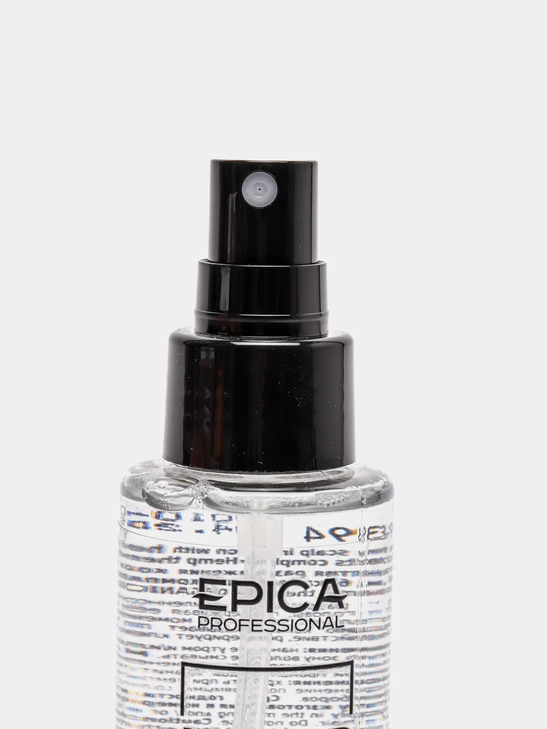 Лосьон для снятия раздражения кожи головы Epica Hemp therapy organic, 100 мл