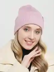 Лавандовый шапки/ Шапки женские/ Шапки для девочек/ Шапки зимние/ Шапки на весну