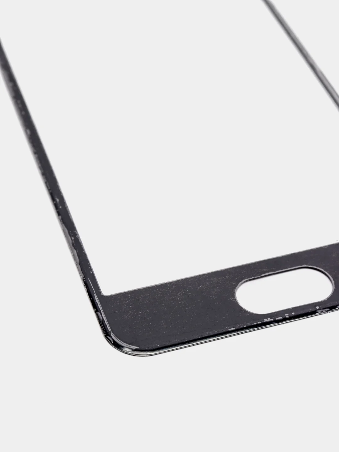 Черный huawei P10, Хуавей П10 Защитное стекло
