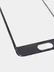 Черный huawei P10, Хуавей П10 Защитное стекло