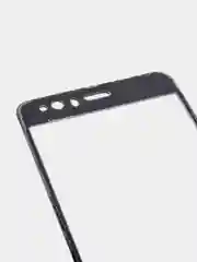 Черный huawei P10, Хуавей П10 Защитное стекло