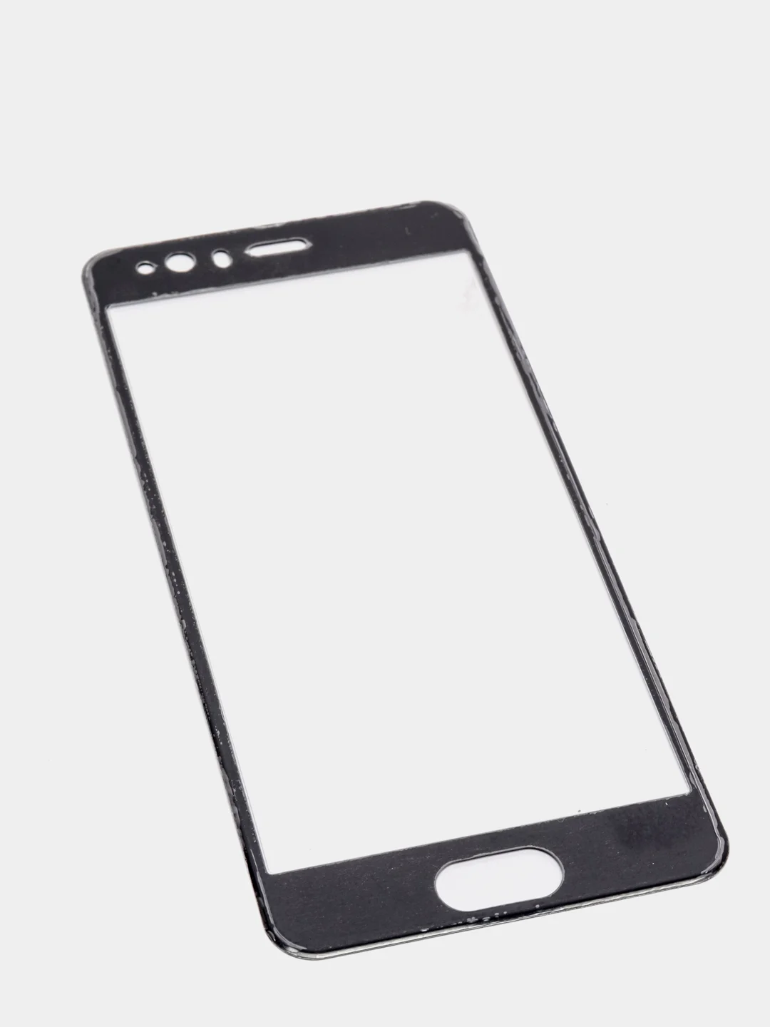 Черный huawei P10, Хуавей П10 Защитное стекло