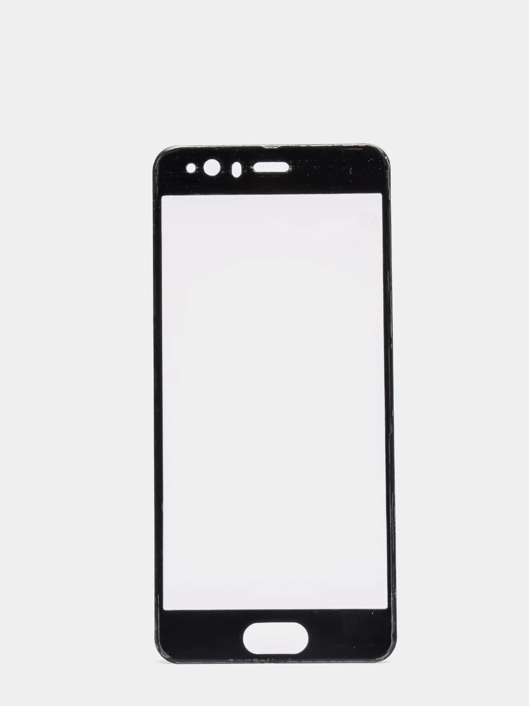 Черный huawei P10, Хуавей П10 Защитное стекло