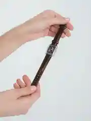 Коричневый женские кварцевые часы