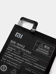 Аккумуляторная батарея (АКБ)  для Xiaomi (Сяоми) BN42 (Redmi 4)