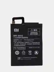Аккумуляторная батарея (АКБ)  для Xiaomi (Сяоми) BN42 (Redmi 4)