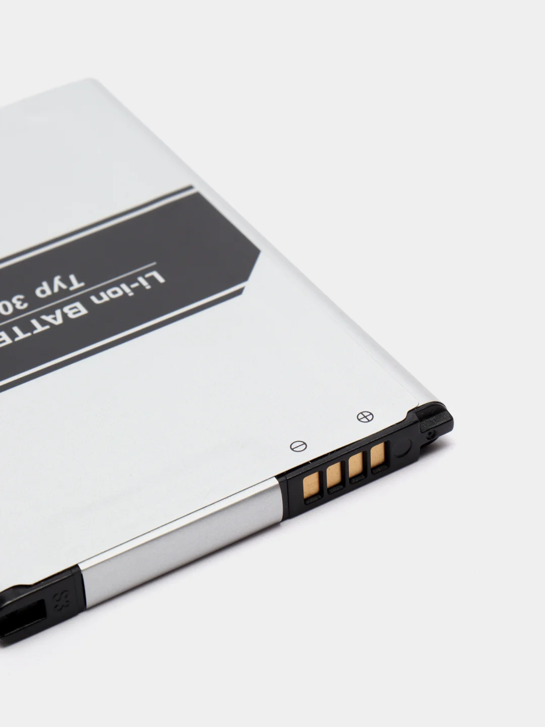 Аккумуляторная батарея (АКБ) для LG BL-51YF (H815 / H818 / X190) 3000 mAh