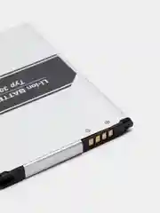 Аккумуляторная батарея (АКБ) для LG BL-51YF (H815 / H818 / X190) 3000 mAh