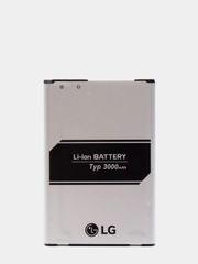 Аккумуляторная батарея (АКБ) для LG BL-51YF (H815 / H818 / X190) 3000 mAh