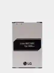 Аккумуляторная батарея (АКБ) для LG BL-51YF (H815 / H818 / X190) 3000 mAh