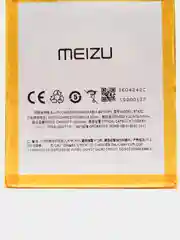 Аккумуляторная батарея (АКБ) для Meizu  (Мейзу) BT42C (M2 Note/M1 NOTE) 3100 mAh