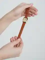 Рыжий женские кварцевые часы