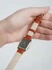 Рыжий женские кварцевые часы