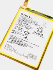 Аккумуляторная батарея (АКБ) для Sony LIS1632ERPC (XZ F8331 / XZ Dual F8332) 2900 mAh