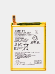 Аккумуляторная батарея (АКБ) для Sony LIS1632ERPC (XZ F8331 / XZ Dual F8332) 2900 mAh