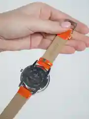 Рыжий женские кварцевые часы