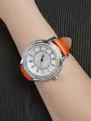 Рыжий женские кварцевые часы