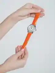 Рыжий женские кварцевые часы