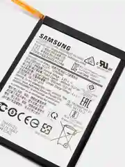 Аккумуляторная батарея (АКБ) для Samsung (Самсунг) M115F/Galaxy M11 (SQ-S71)