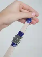 Синий женские кварцевые часы