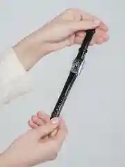 Черный женские кварцевые часы