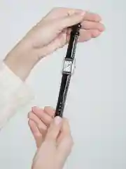 Серебряный женские кварцевые часы