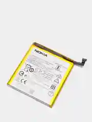 Аккумуляторная батарея (АКБ) для Nokia (Нокиа) HE330 (Nokia 8 TA-1004) 2630 mAh