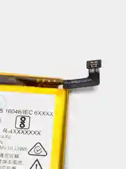 Аккумуляторная батарея (АКБ) для Nokia (Нокиа) HE330 (Nokia 8 TA-1004) 2630 mAh