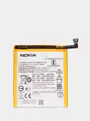 Аккумуляторная батарея (АКБ) для Nokia (Нокиа) HE330 (Nokia 8 TA-1004) 2630 mAh
