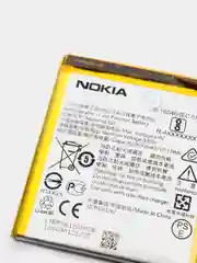 Аккумуляторная батарея (АКБ) для Nokia (Нокиа) HE330 (Nokia 8 TA-1004) 2630 mAh
