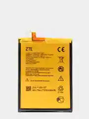 Аккумуляторная батарея (АКБ) для ZTE (ЗТЕ) 545978 (Blade A601/ Blade X3 Q519T) 4000 mAh