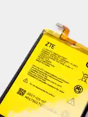 Аккумуляторная батарея (АКБ) для ZTE (ЗТЕ) 545978 (Blade A601/ Blade X3 Q519T) 4000 mAh