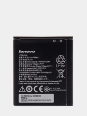 Аккумуляторная батарея (АКБ) для Lenovo  (Леново)BL233 ( Lenovo А3600/A3800D/A2800D)