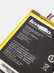 Аккумуляторная батарея (АКБ) для Lenovo (Леново) L12D1P31/L12T1P33 (IdeaTab  A1000/A1010)