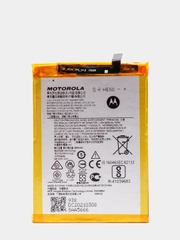 Аккумуляторная батарея Motorola HE50 /XT1775/XT1770/XT1771/XT1774/XT1776/XT1773/E4 Plus