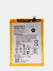 Аккумуляторная батарея Motorola HE50 /XT1775/XT1770/XT1771/XT1774/XT1776/XT1773/E4 Plus