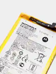 Аккумуляторная батарея Motorola HE50 /XT1775/XT1770/XT1771/XT1774/XT1776/XT1773/E4 Plus